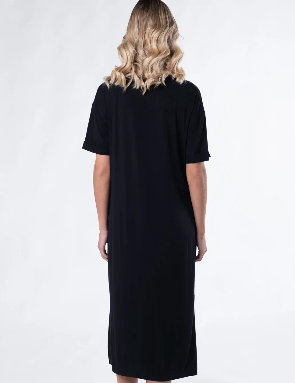 Teagan T Shirt Dress