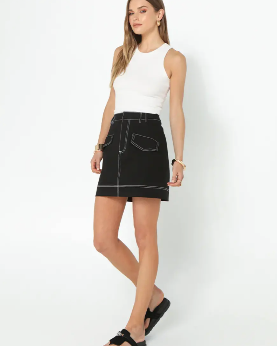 Tilly Skirt