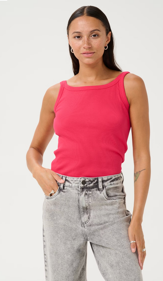 Carna Tank Top