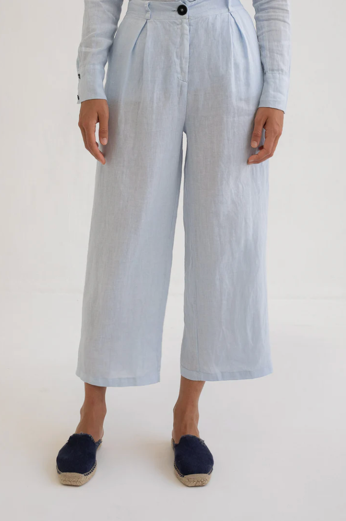 Dumian Pants