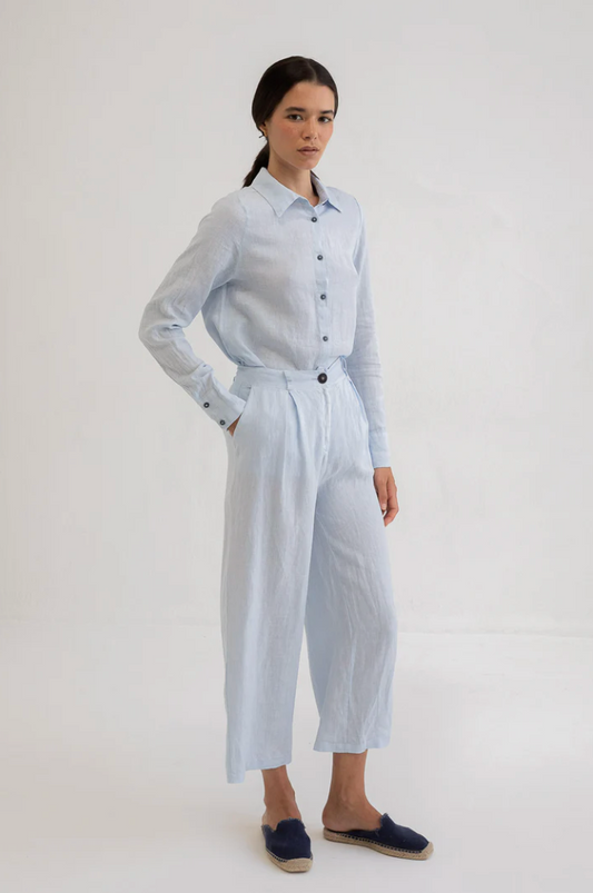 Dumian Pants