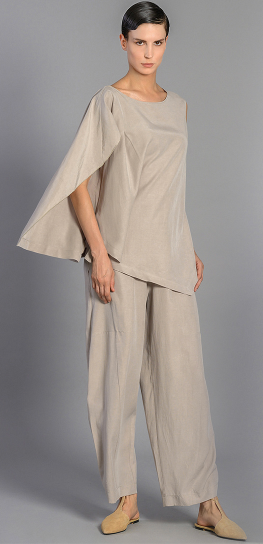 Korik Blouse