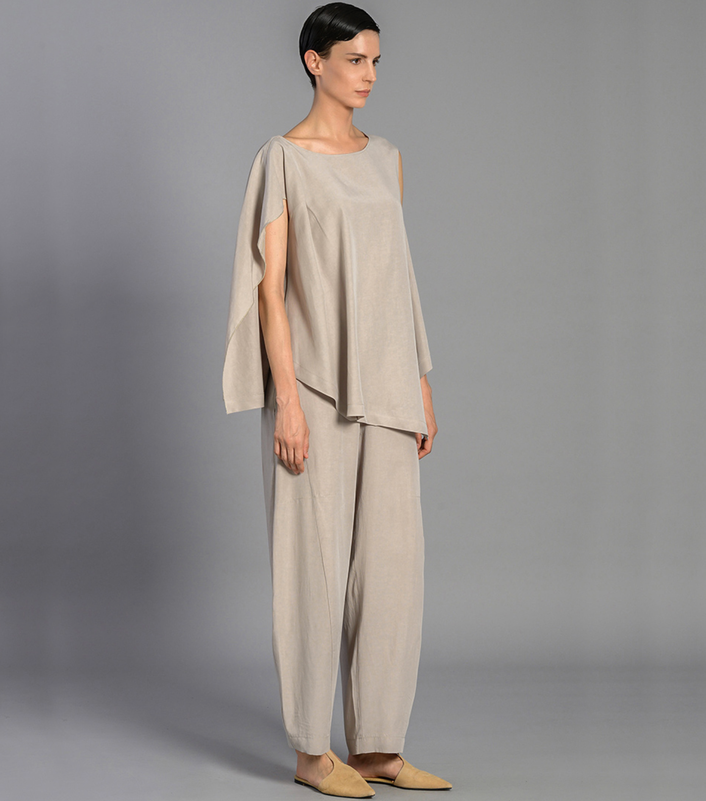 Korik Blouse