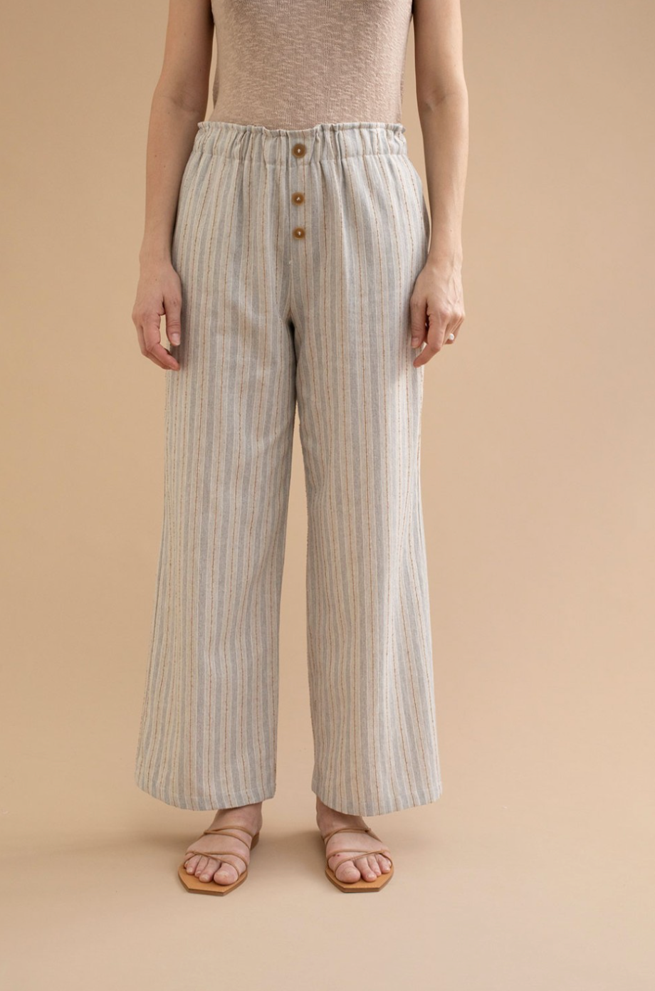 Paros Pants