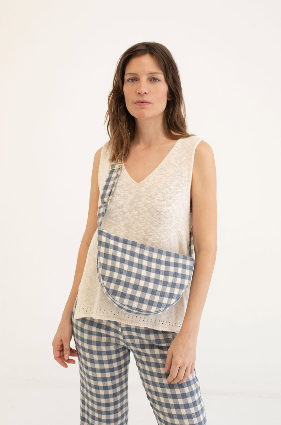 Gover Tank Top