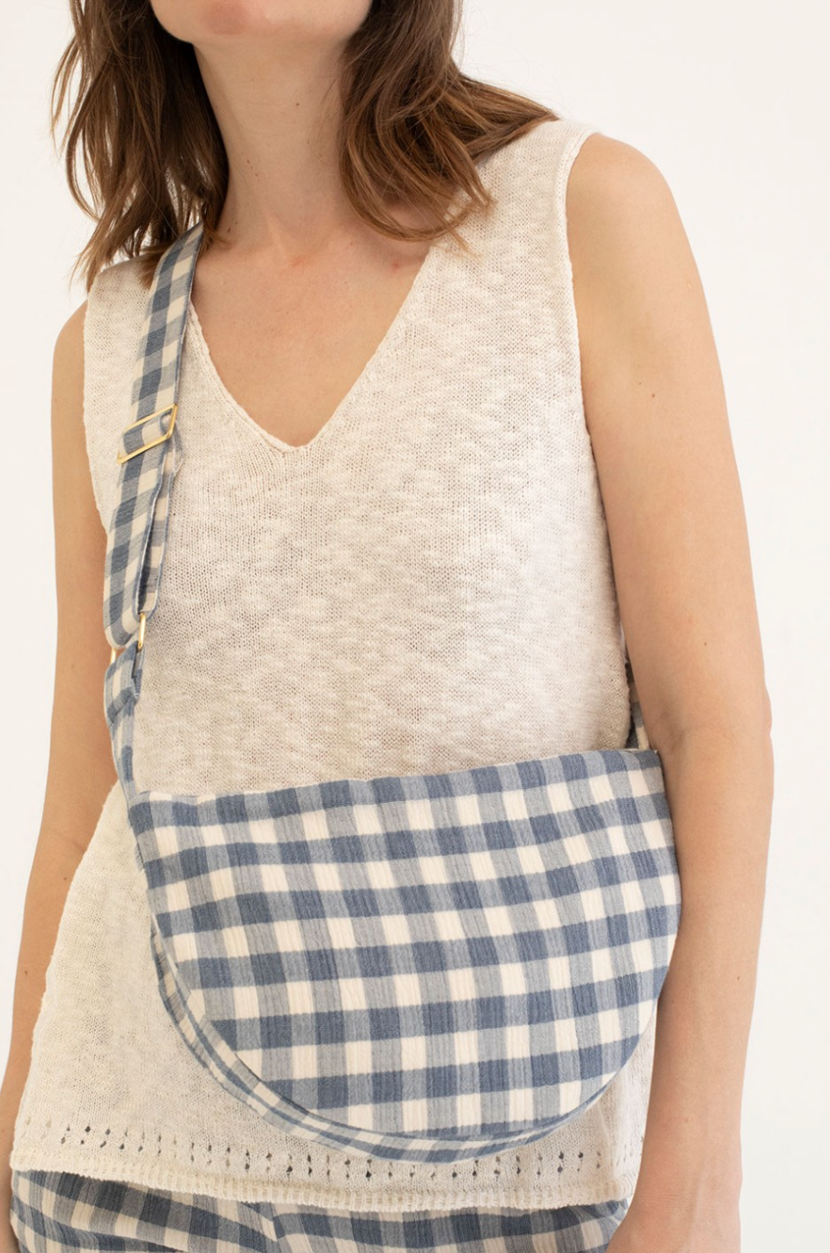 Gover Tank Top