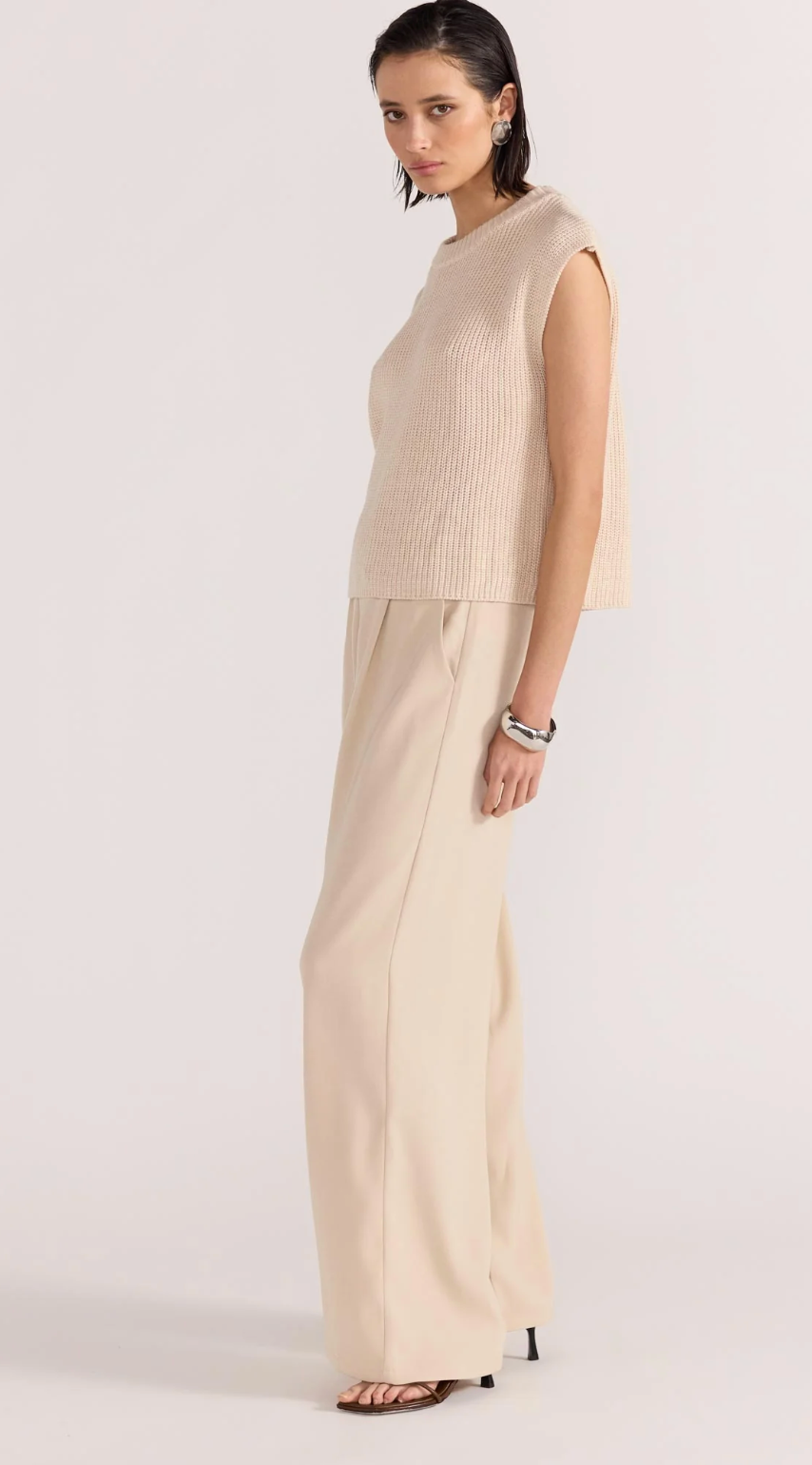 Petra Knit Top