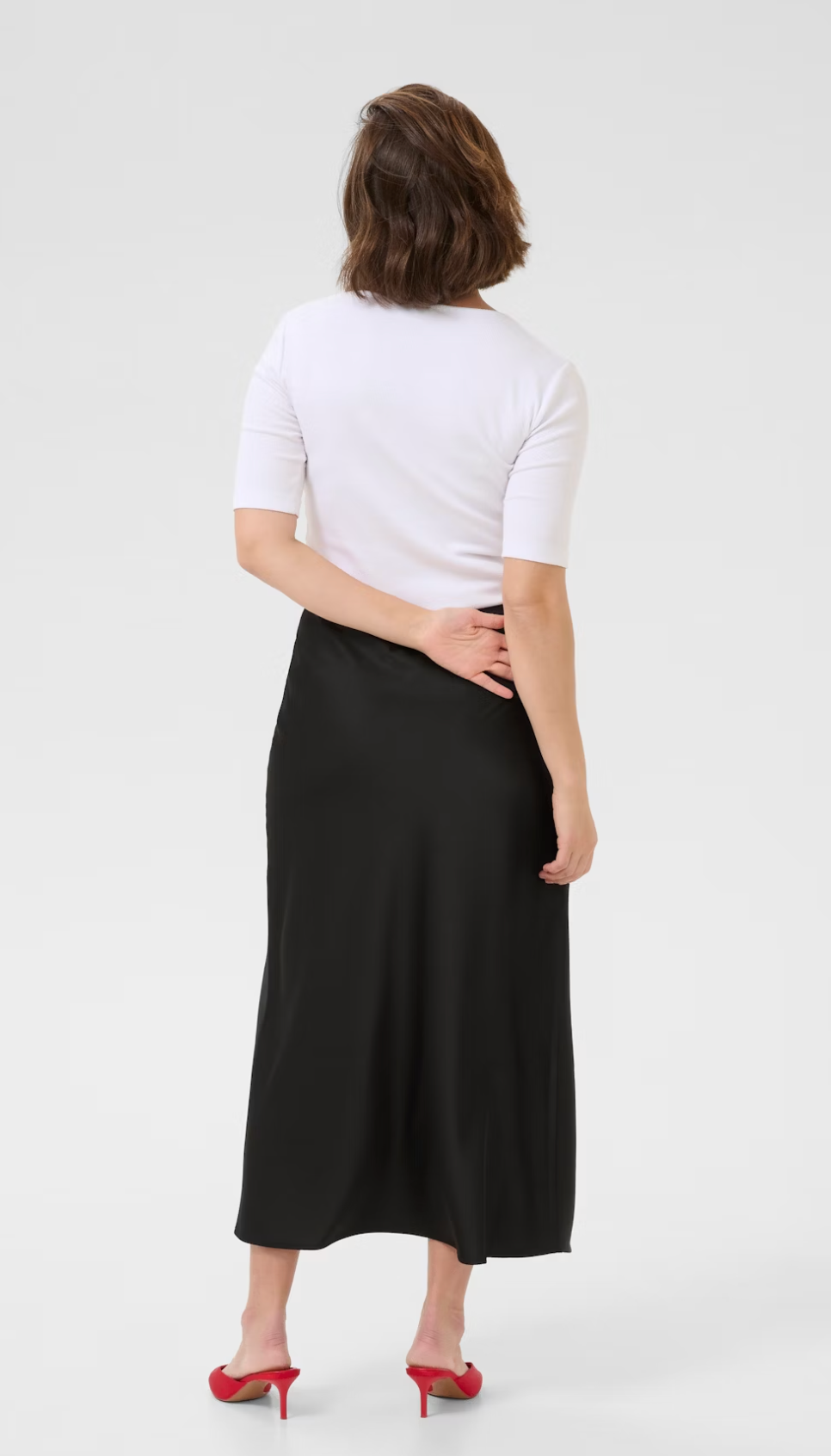 Hill Skirt