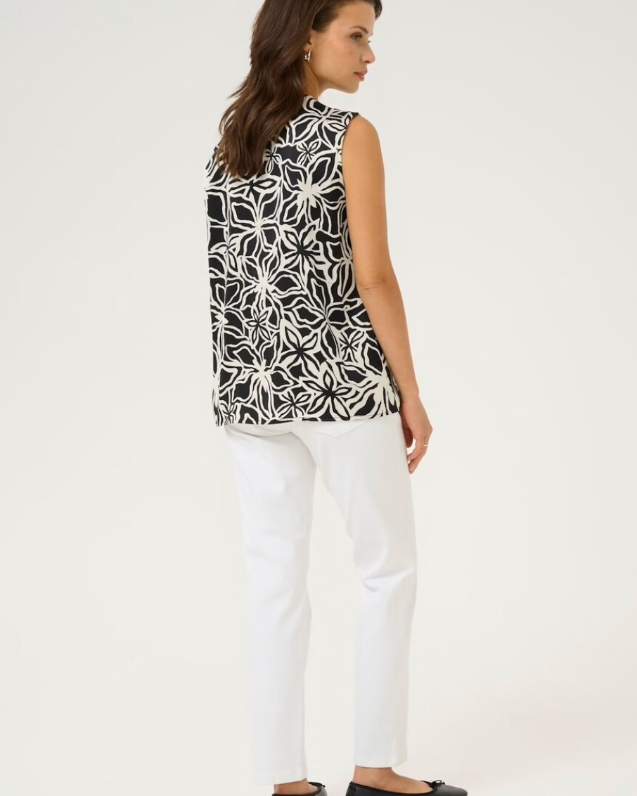 Vera Blouse