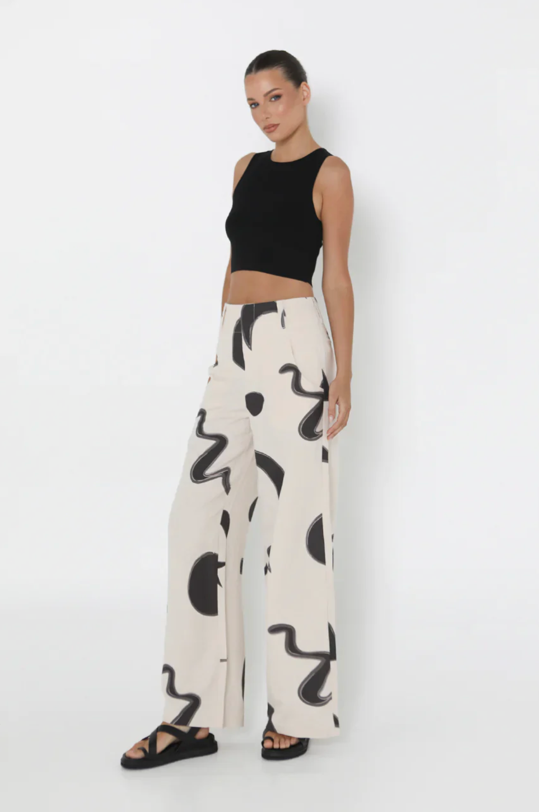 Oaklyn Pants