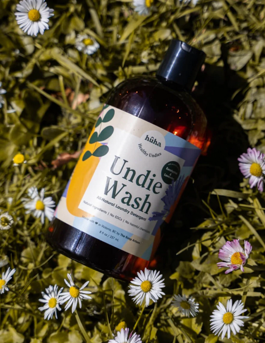 Undie Wash