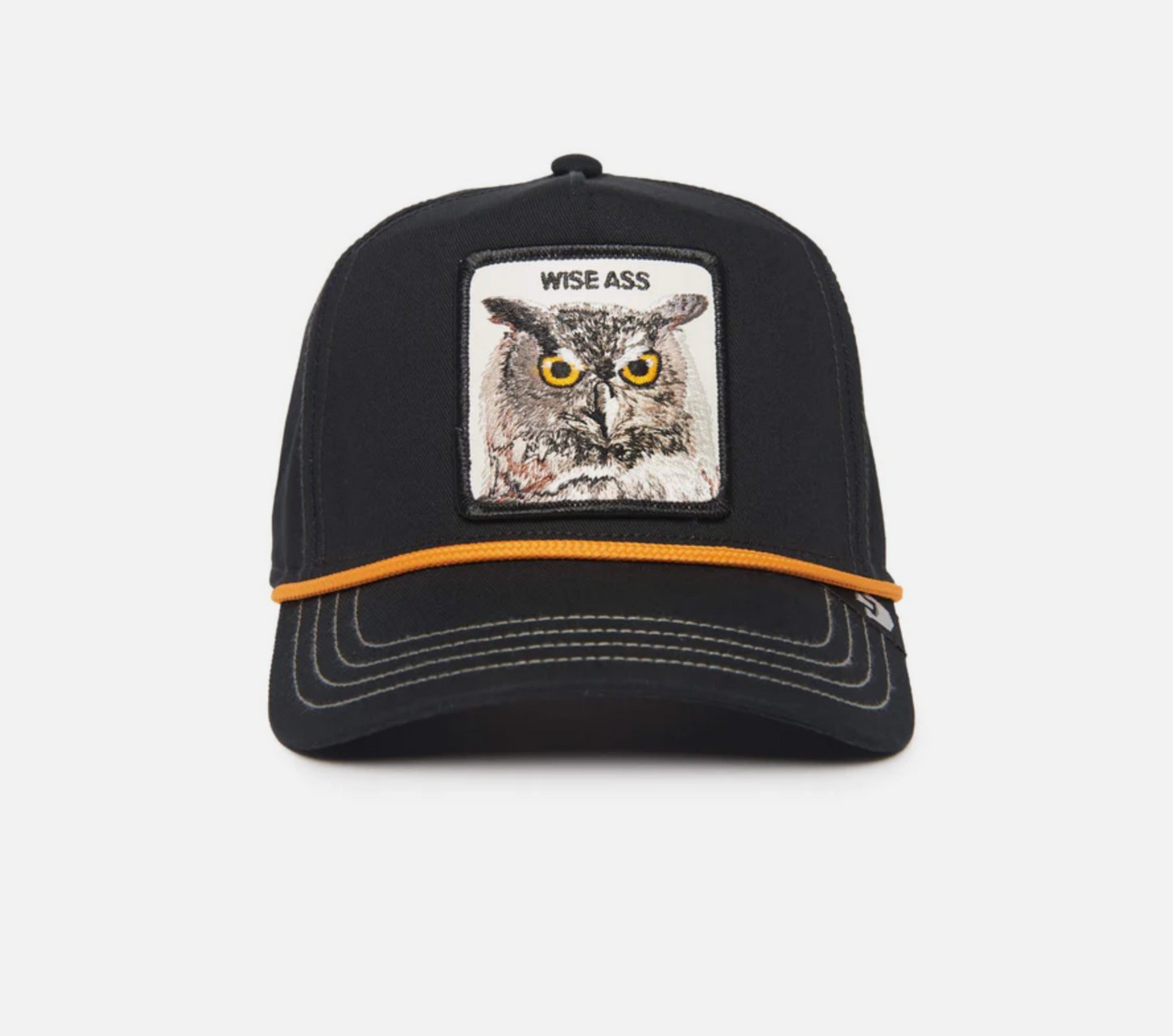 Wise Owl Hat
