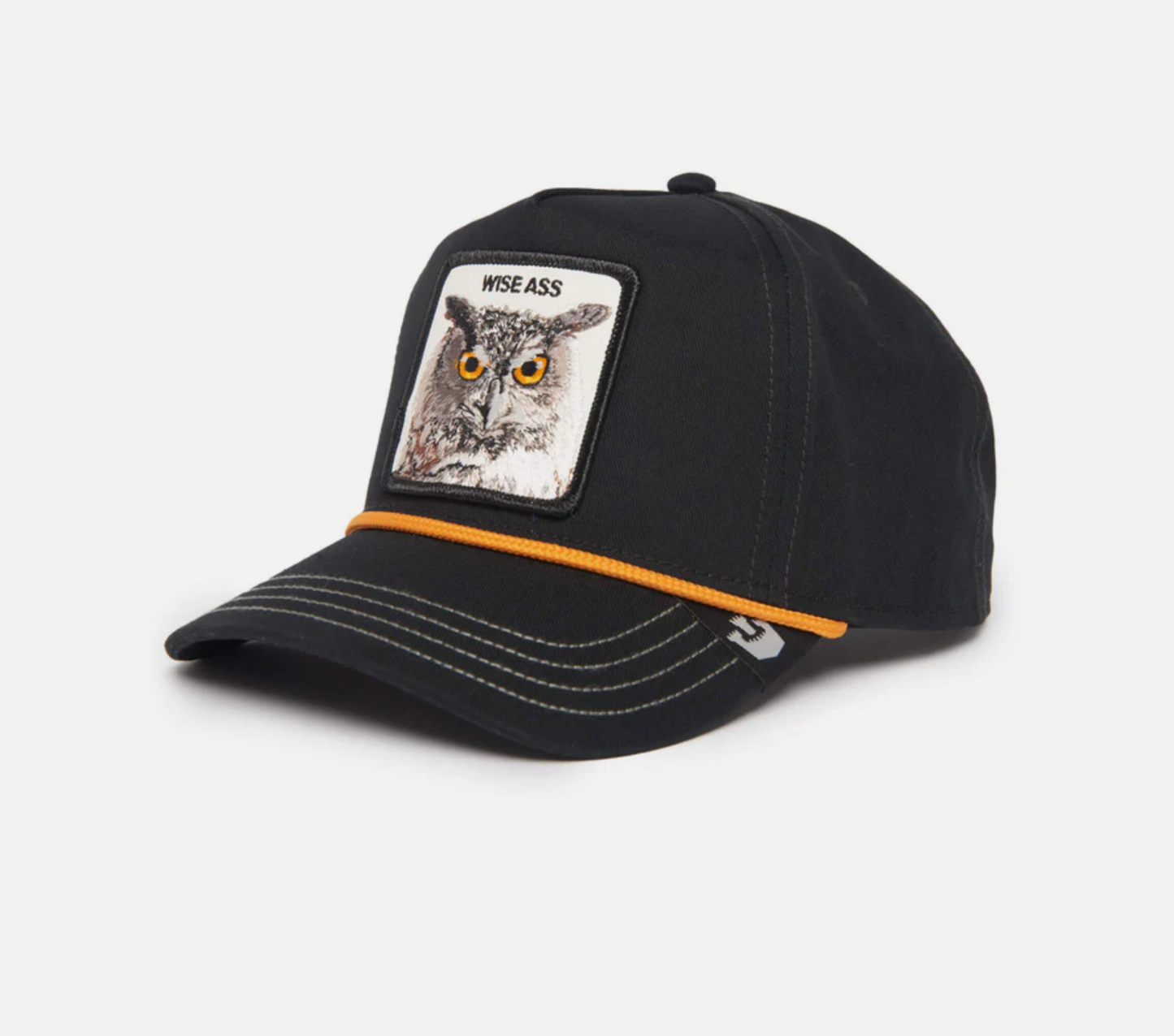 Wise Owl Hat
