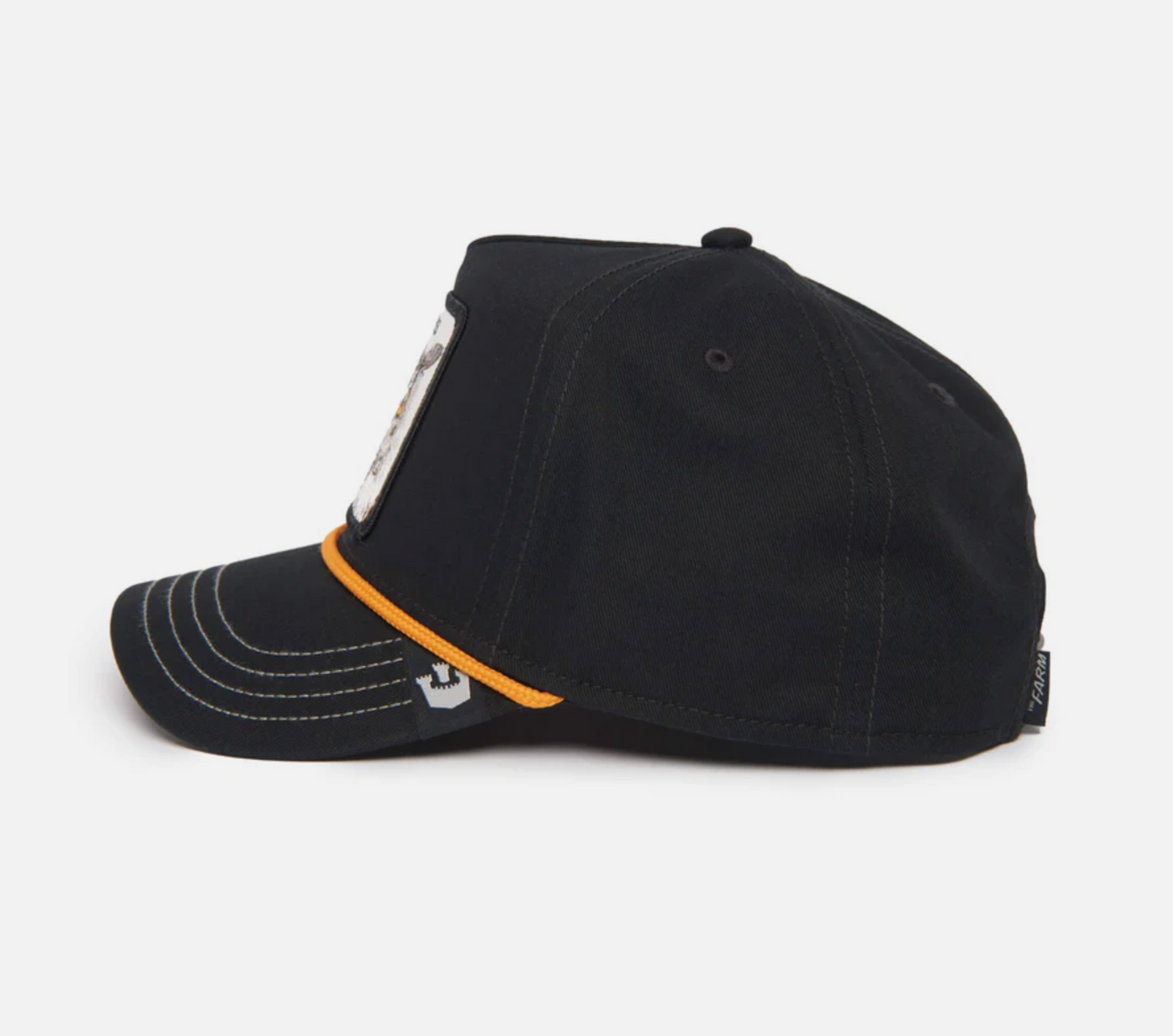 Wise Owl Hat