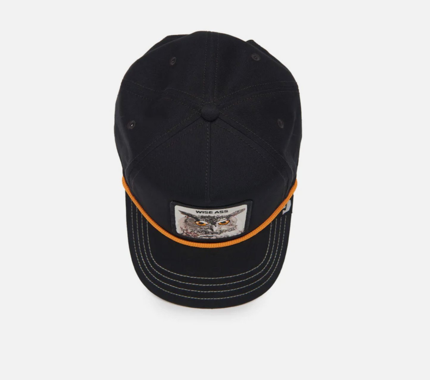 Wise Owl Hat