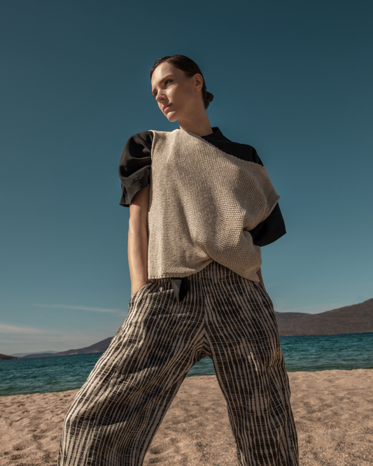 Knit Top