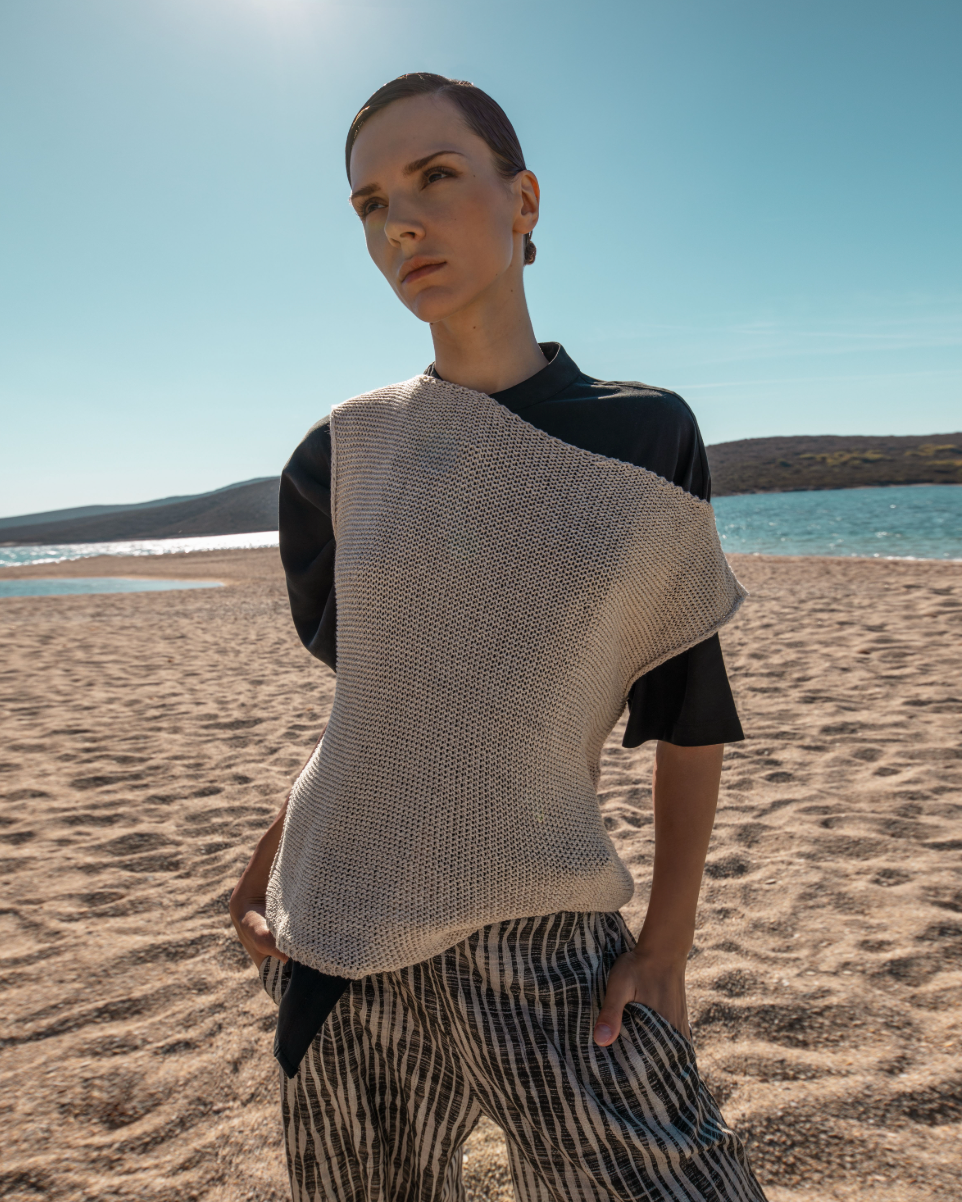 Knit Top