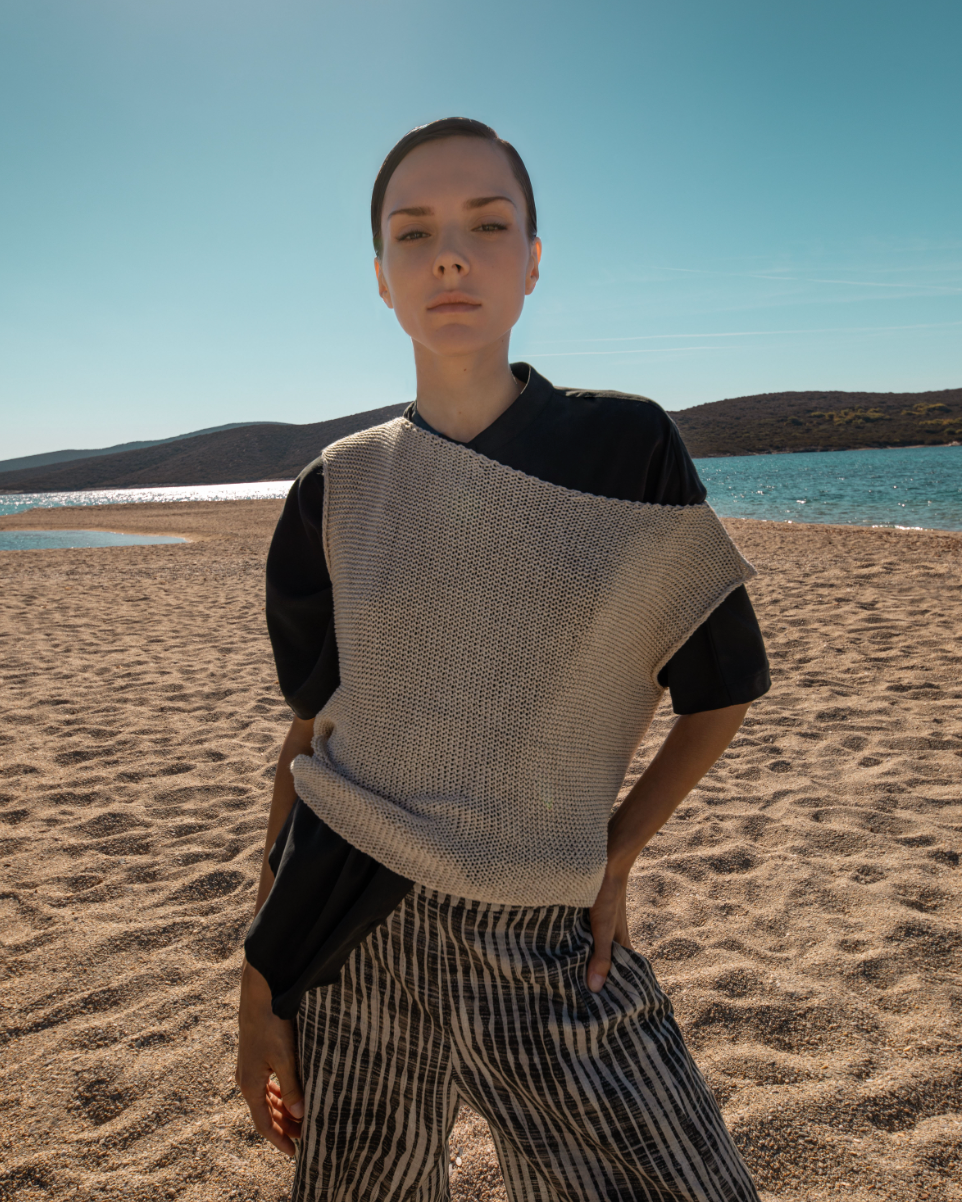 Knit Top