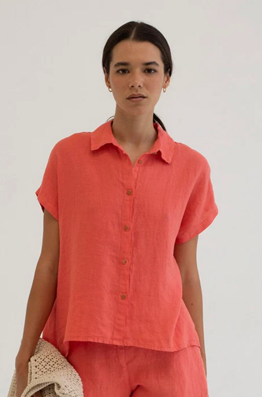 Whitsun Shirt