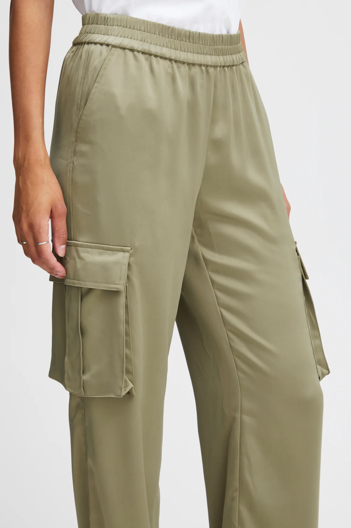 Esto Cargo Pants