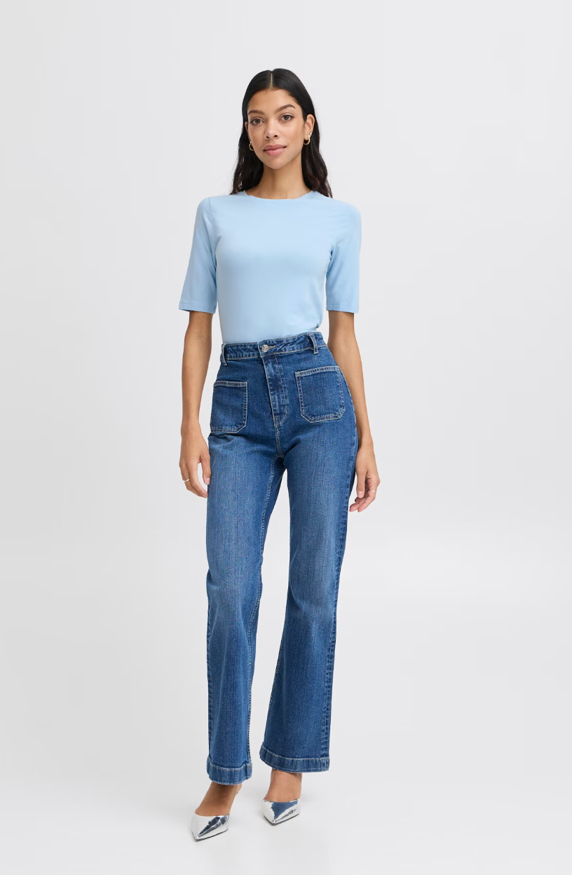 Pamila T Shirt