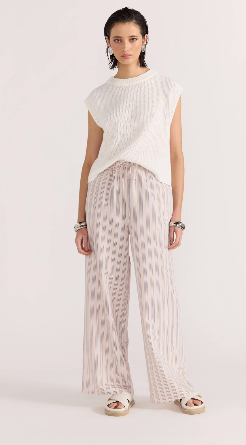 Petra Knit Top
