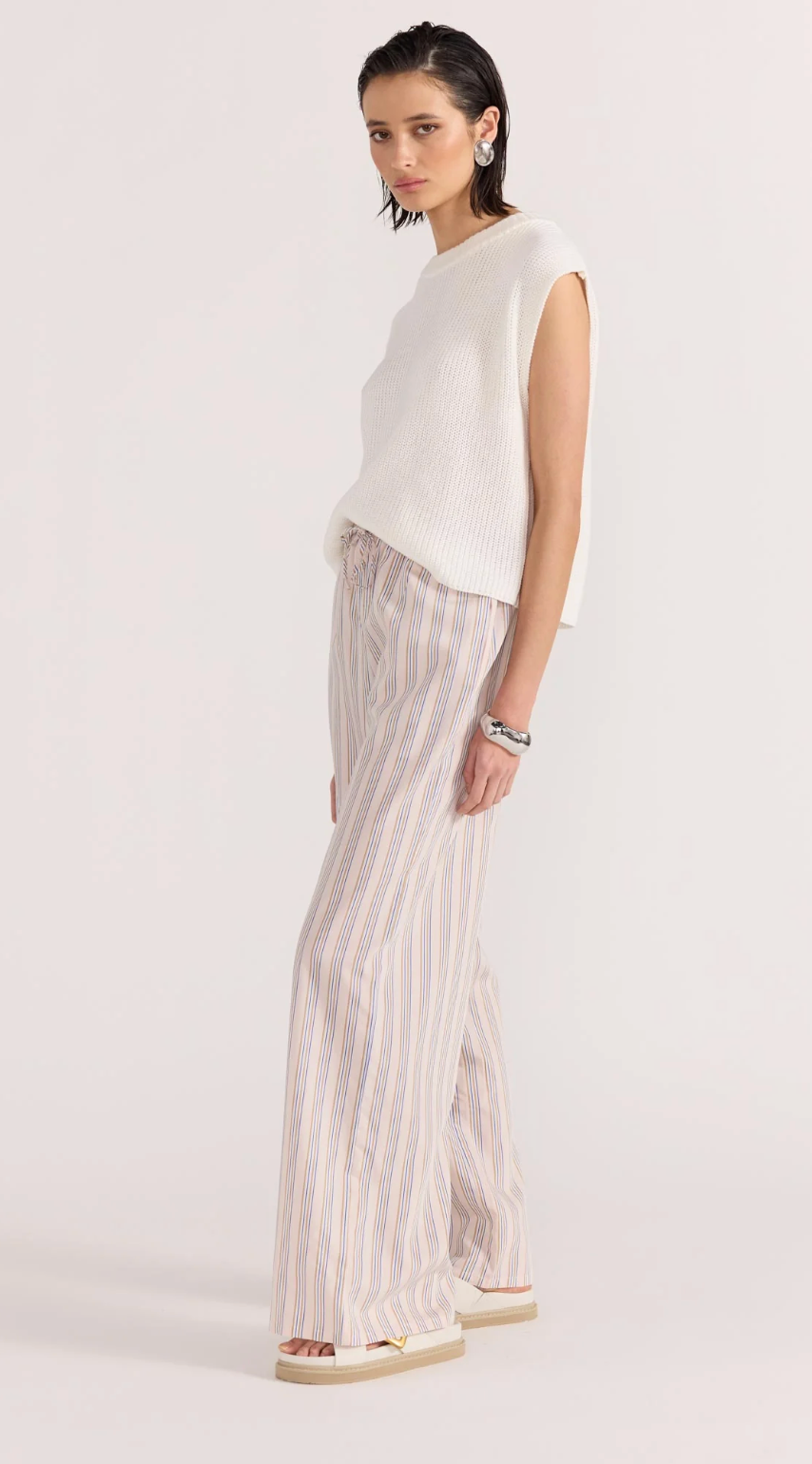 Petra Knit Top