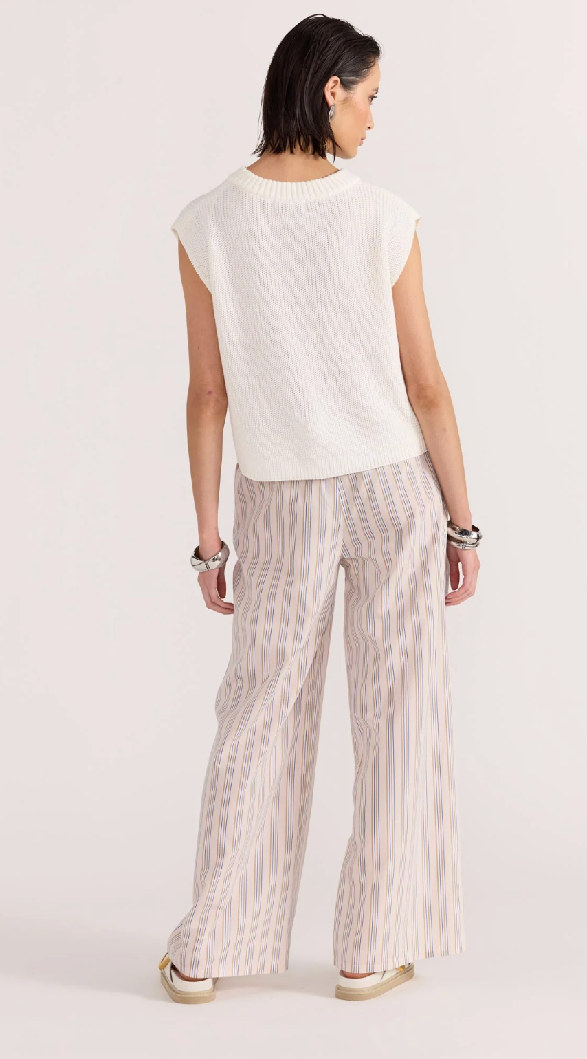 Petra Knit Top