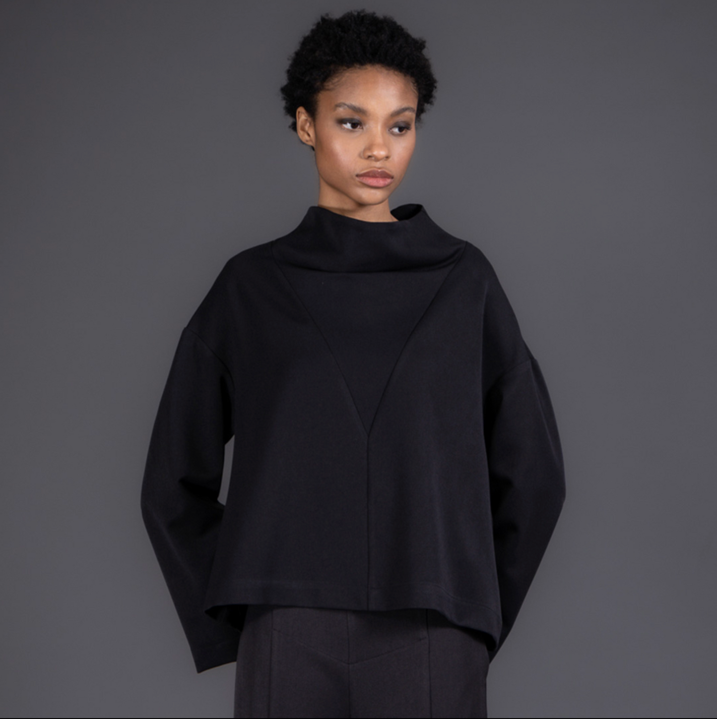 Coodria Blouse