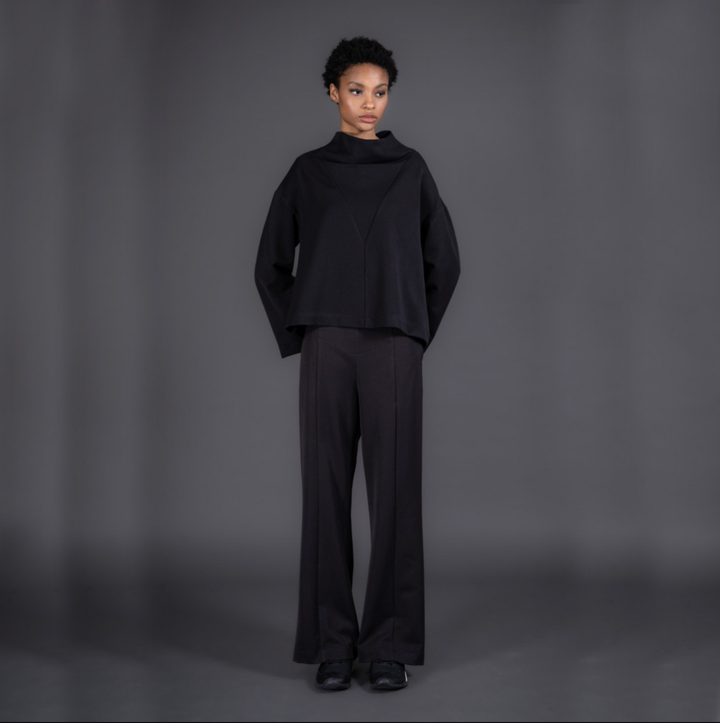 Coodria Blouse