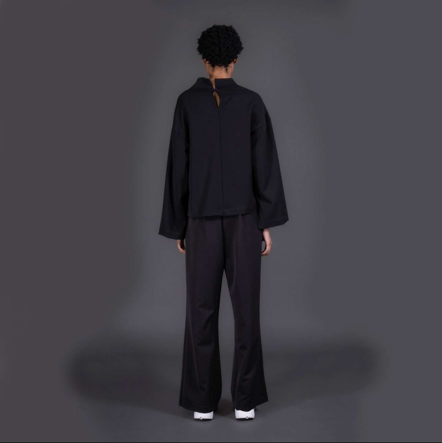 Coodria Blouse