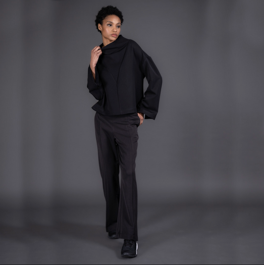 Coodria Blouse