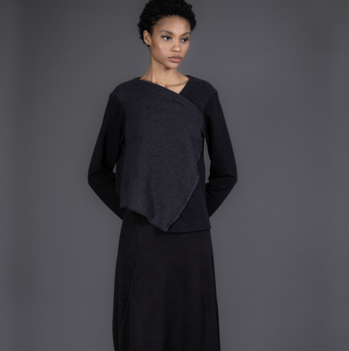 Anaki Blouse