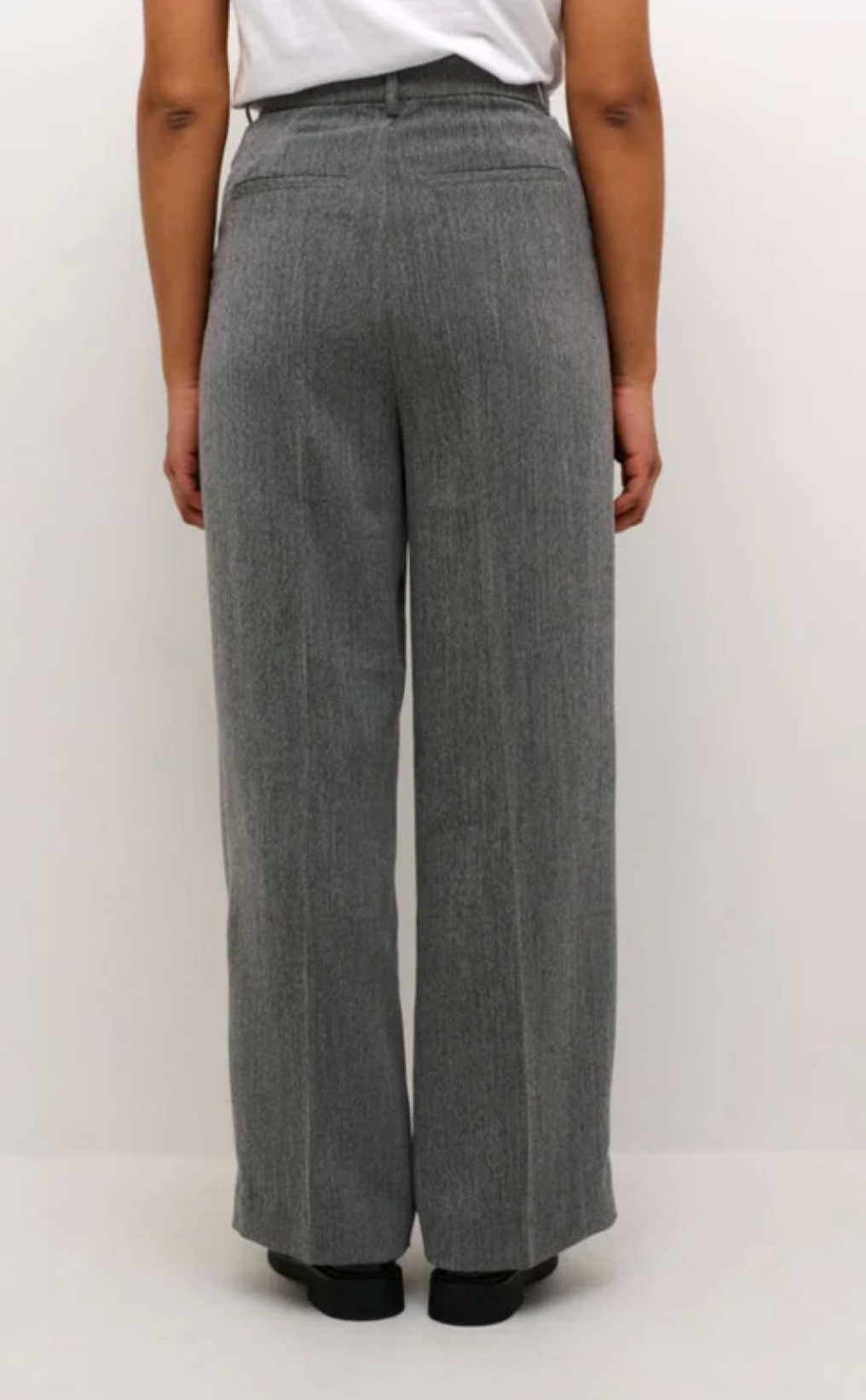 Josie Wide Pants