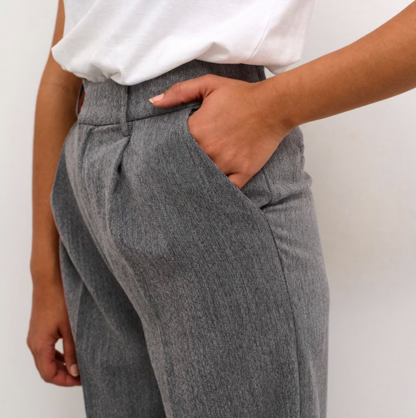 Josie Wide Pants