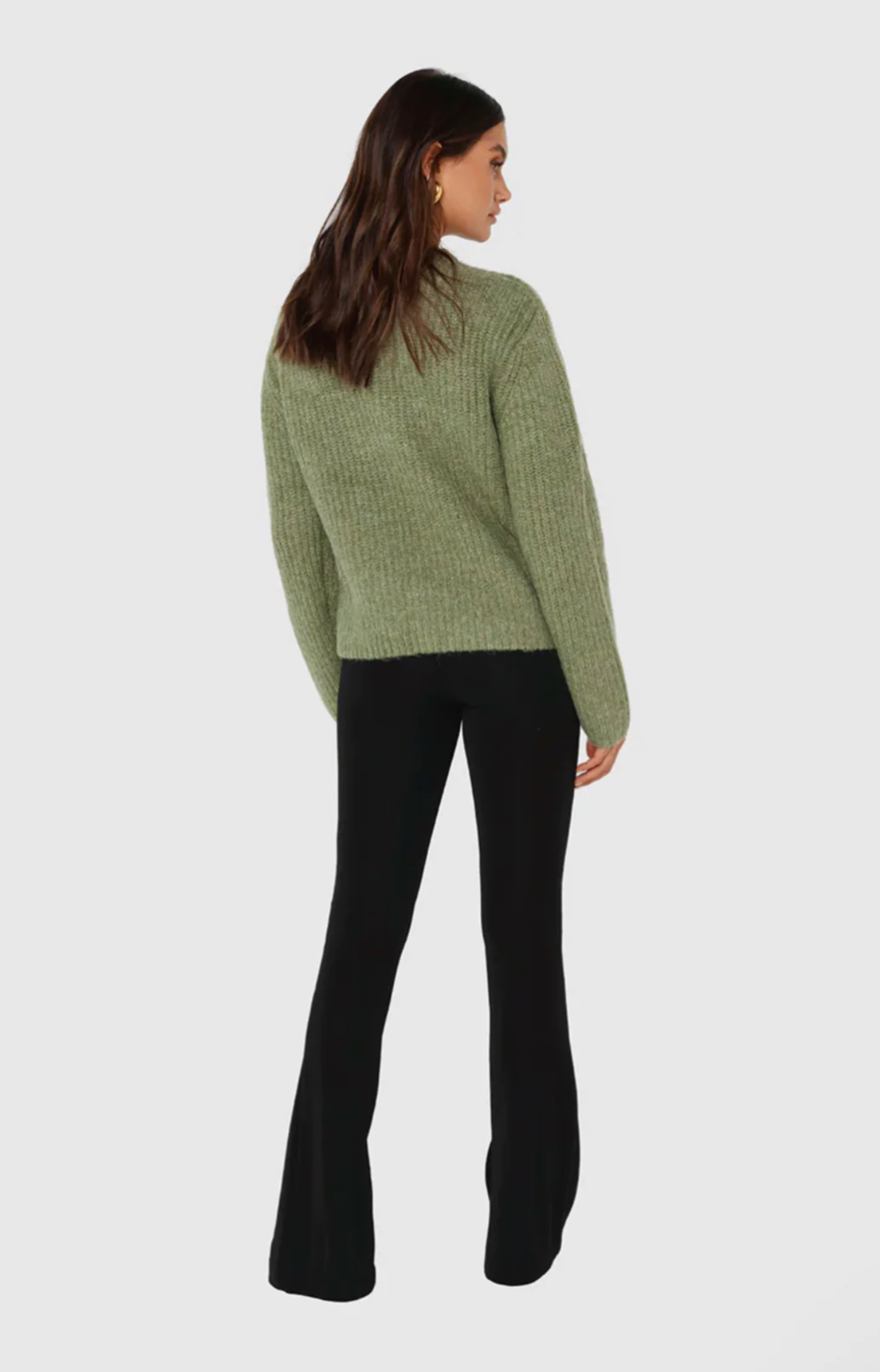 Delta Knit Jumper