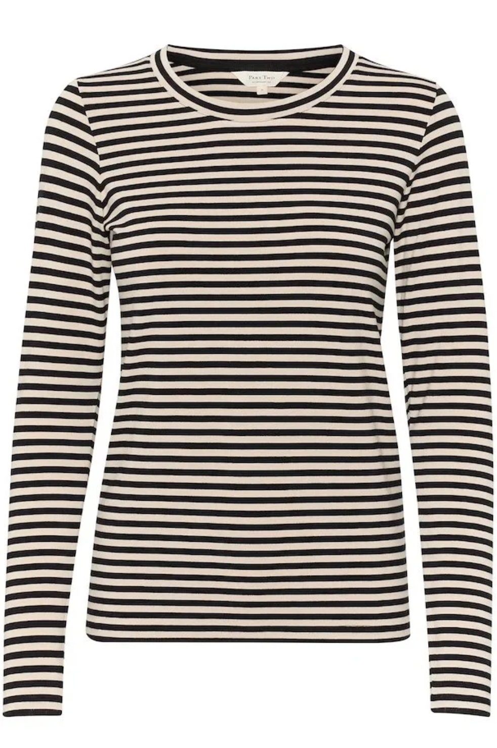 Emaja Striped Top