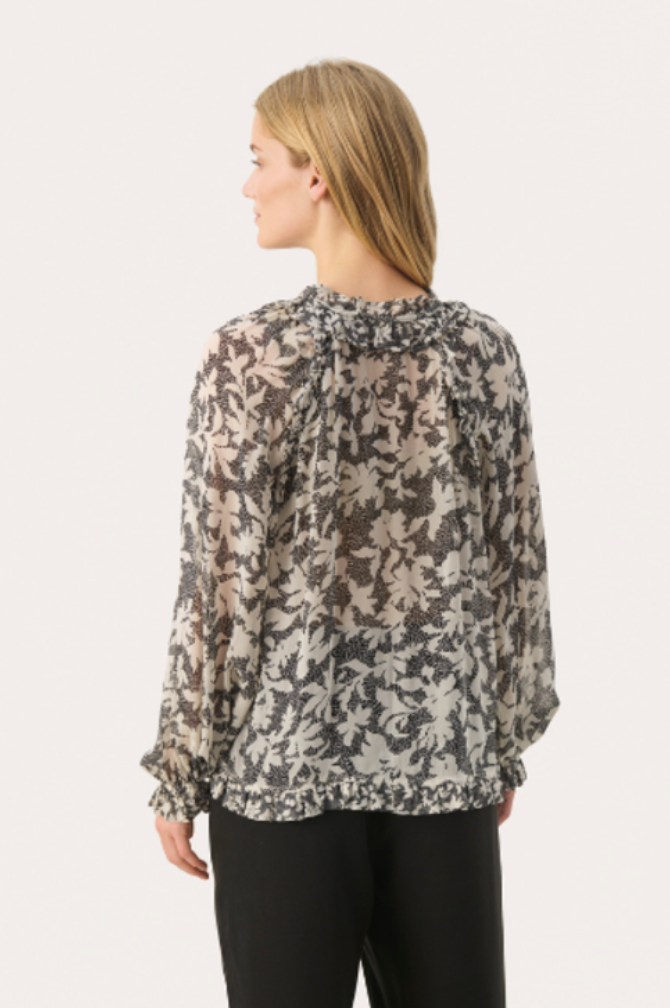 Joanna Blouse