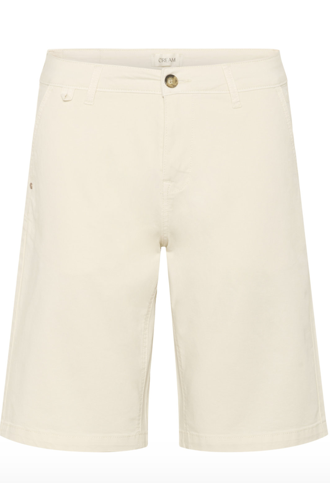 Berta Twill Shorts