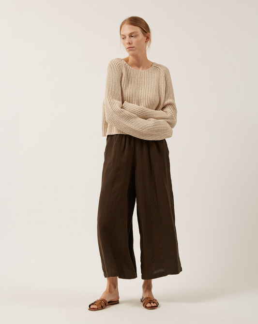 Juliette Sweater