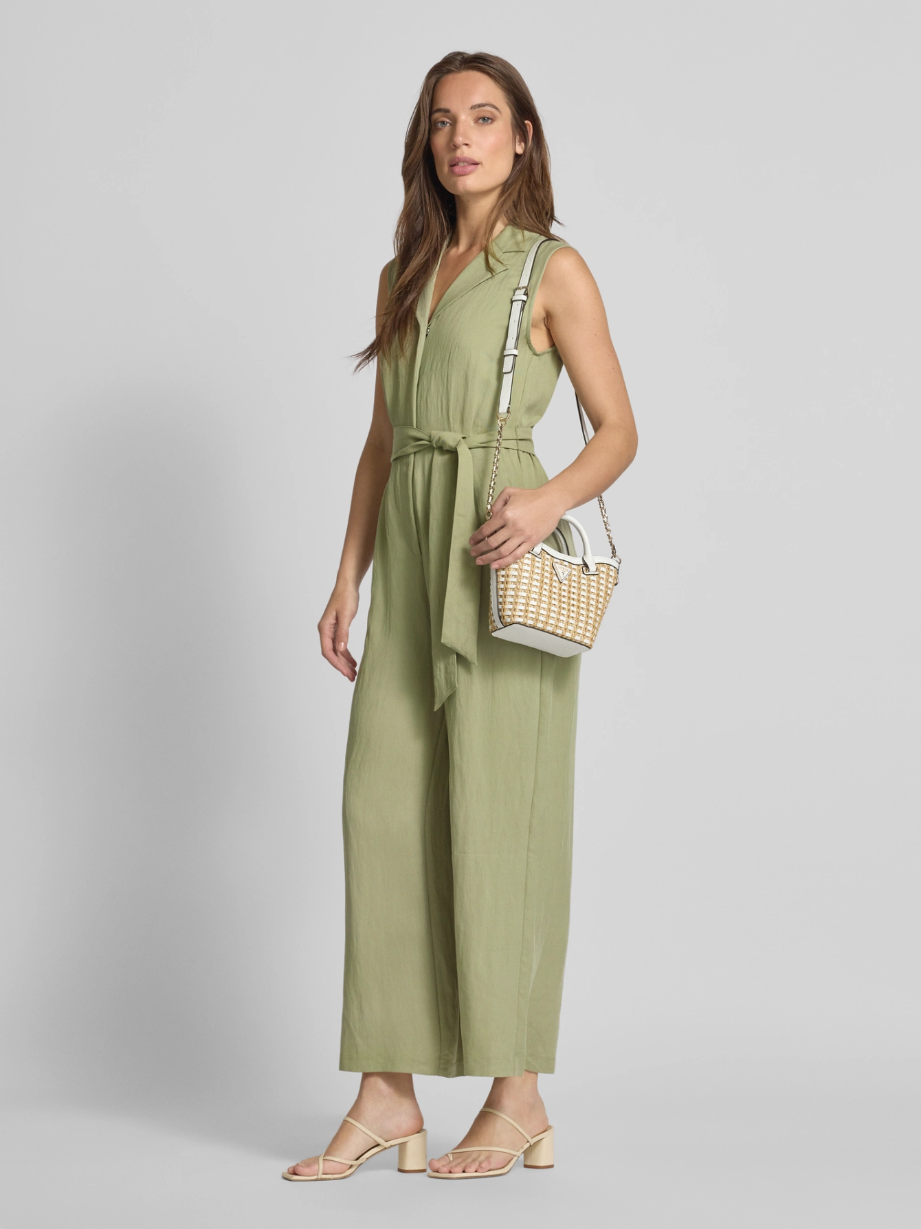 Ecceri Jumpsuit