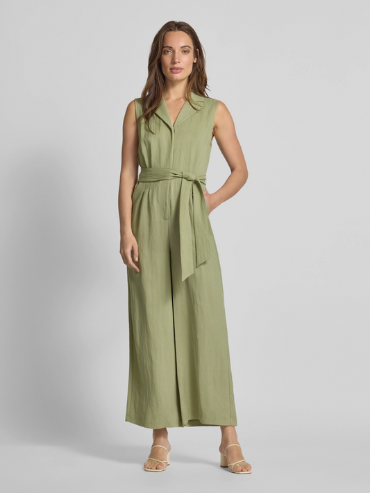 Ecceri Jumpsuit
