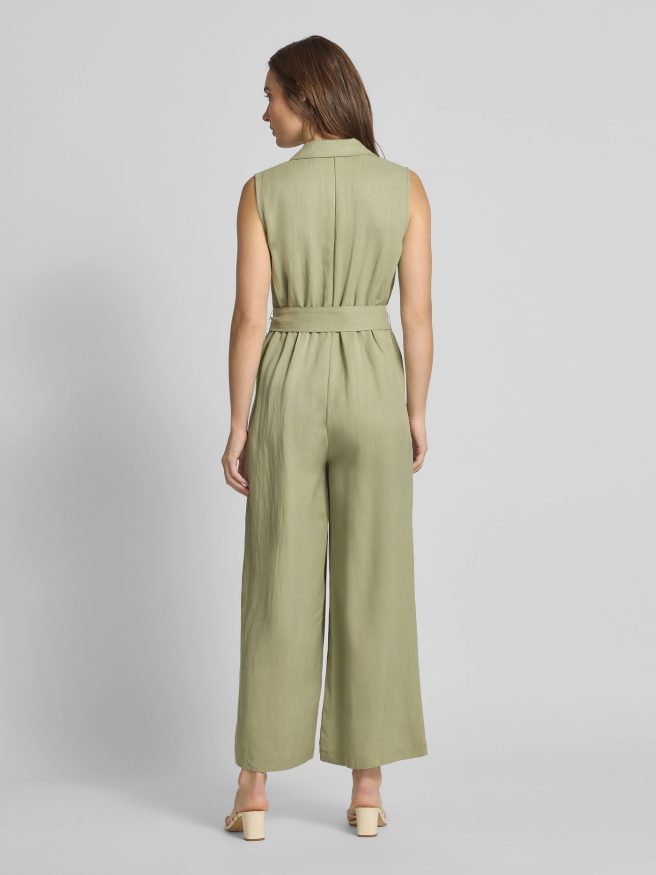 Ecceri Jumpsuit