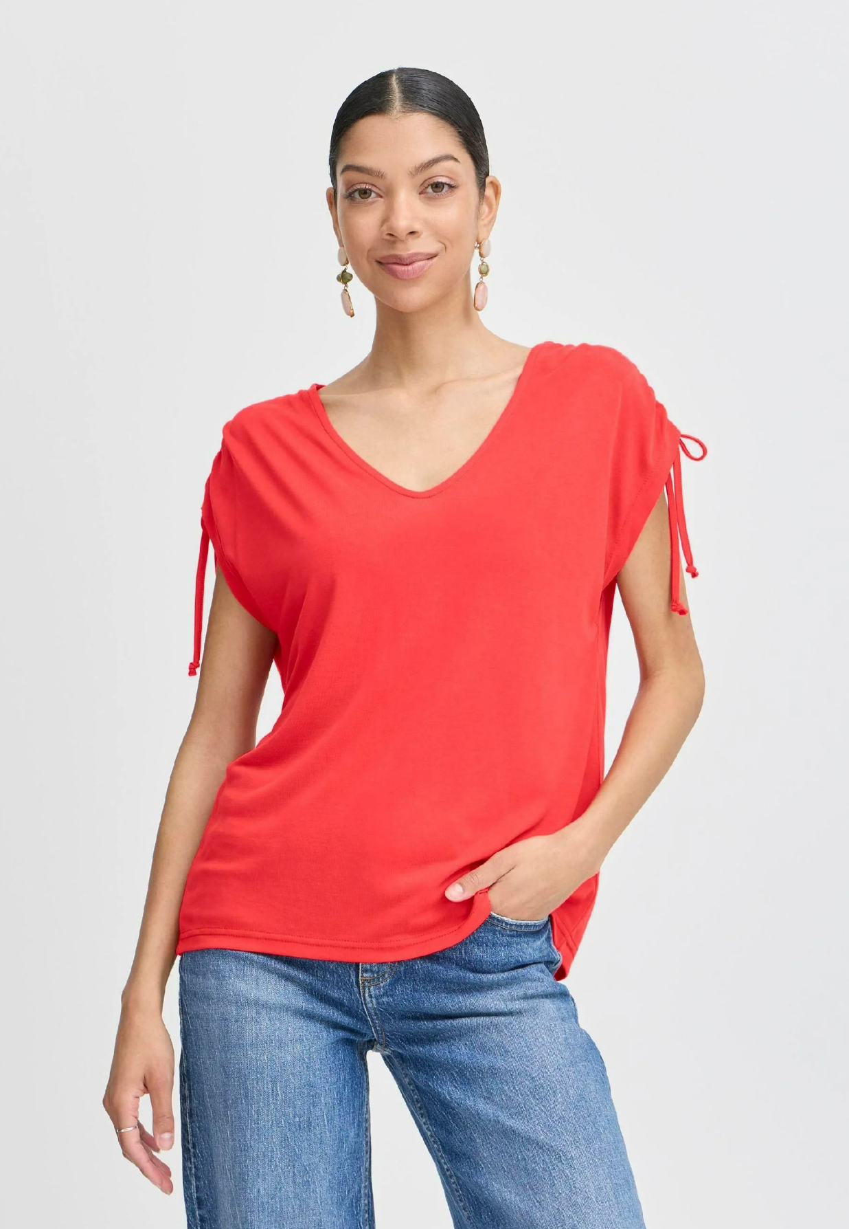 Perl Strap T-Shirt