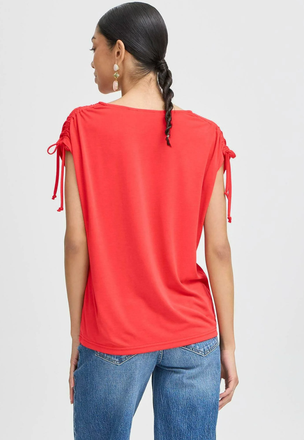 Perl Strap T-Shirt