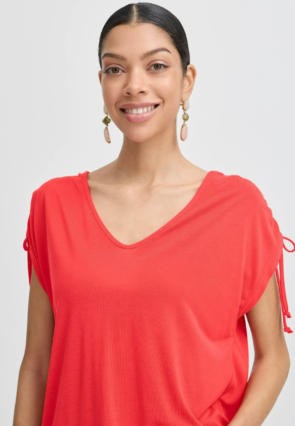Perl Strap T-Shirt