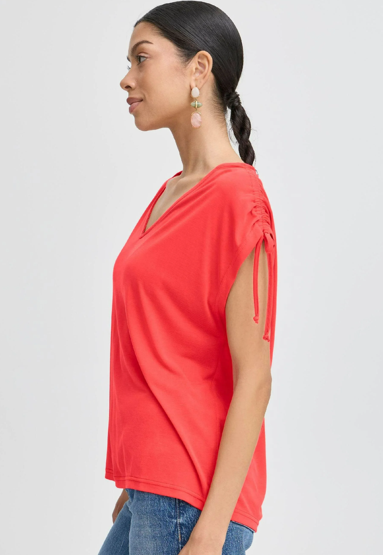Perl Strap T-Shirt