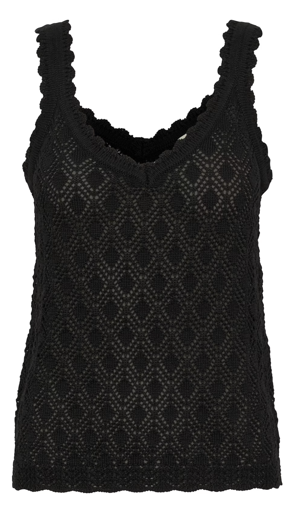 Jona Knit Top
