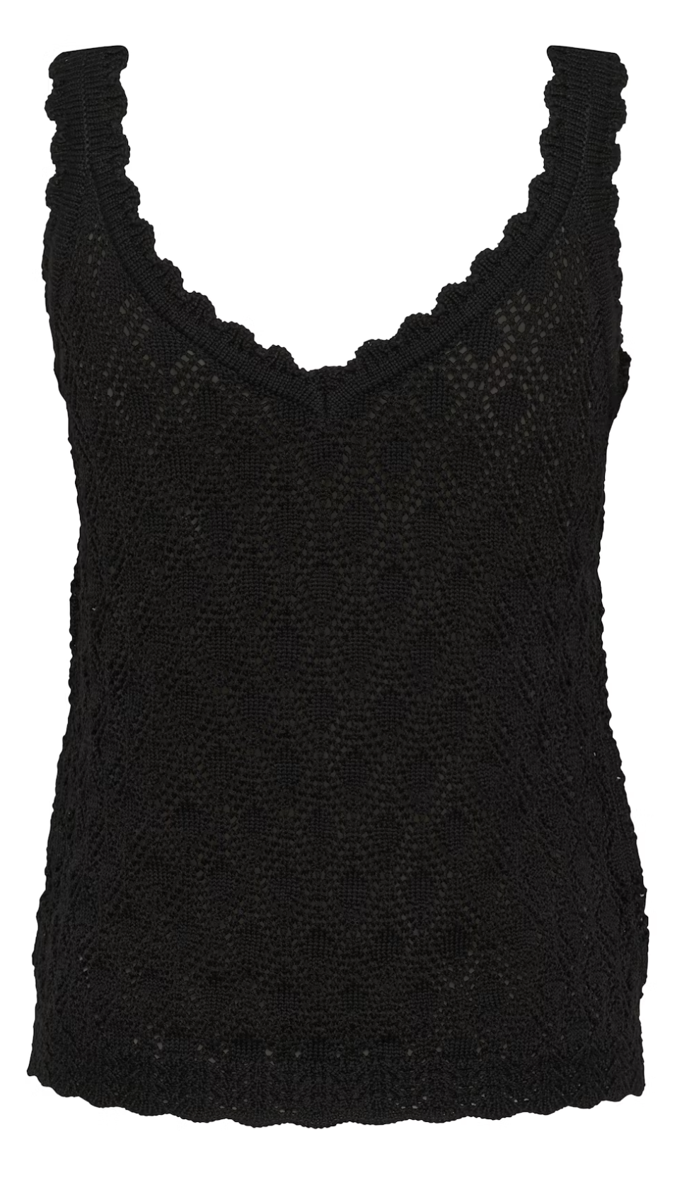 Jona Knit Top