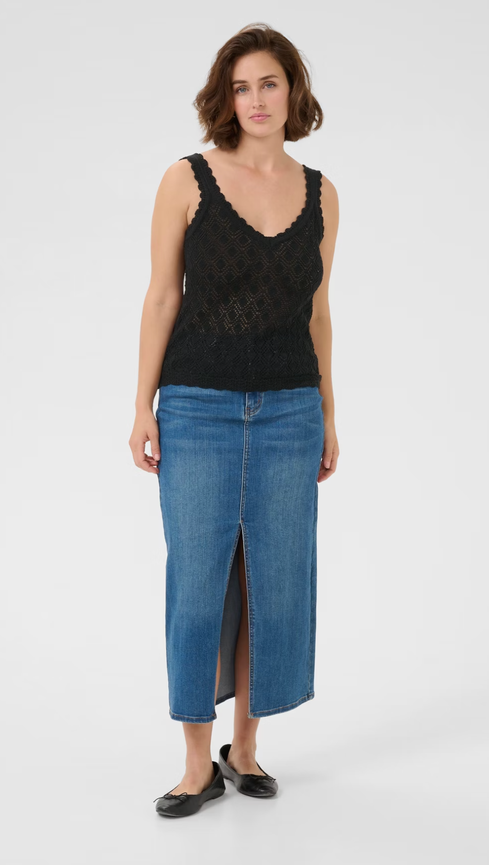 Jona Knit Top